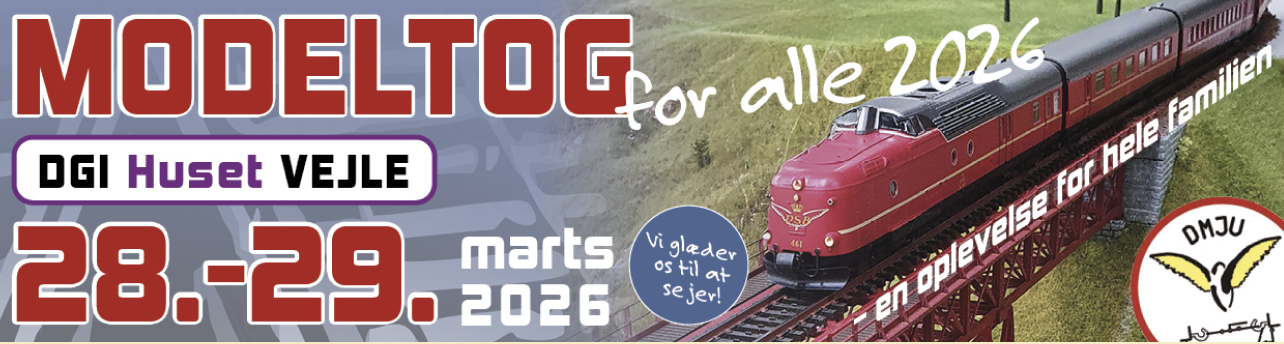 Deres årlige udstilling